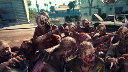 Dead Island 2 Ultimate Edition PS4/PS5 Account
