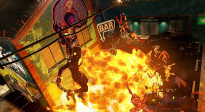 Sunset Overdrive US XBOX ONE CD Key