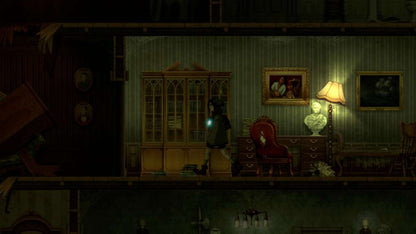 Whispering Willows PC Steam CD Key