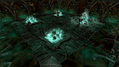 War for the Overworld PC Steam CD Key