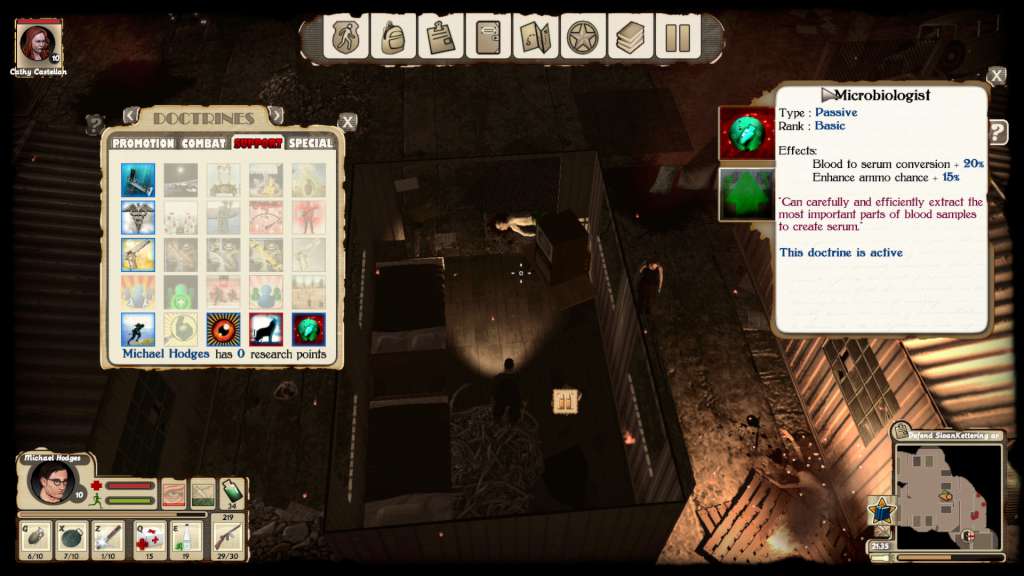 I Shall Remain PC Steam CD Key