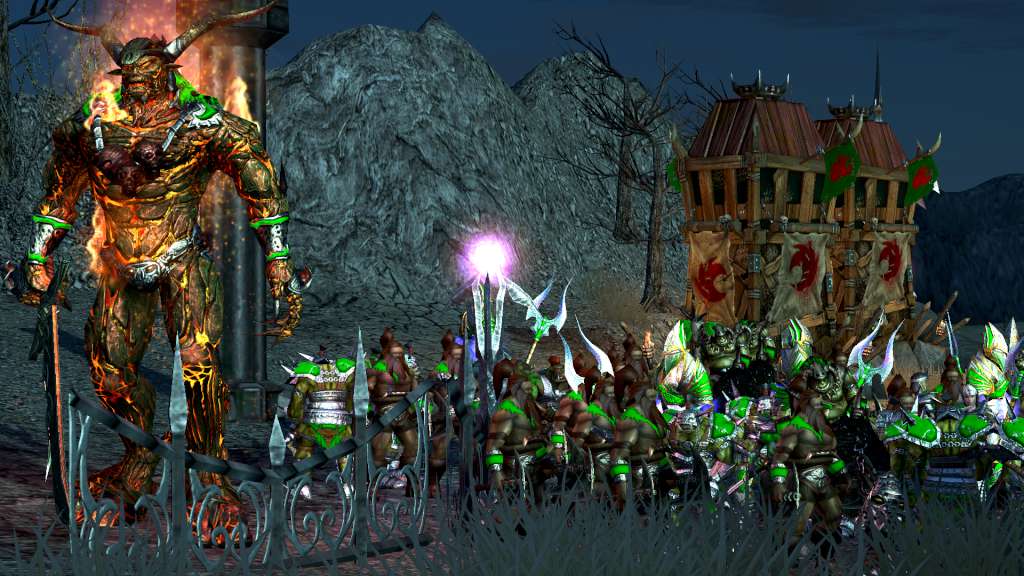 Spellforce Complete Edition Steam Gift