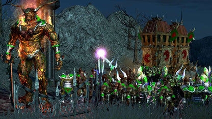 Spellforce Complete Edition Steam Gift