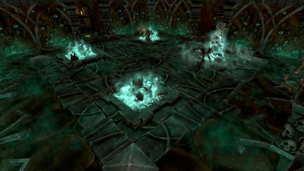 War for the Overworld GOG CD Key