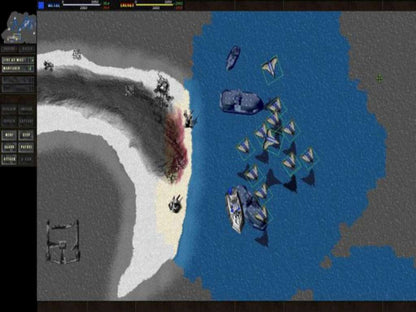 Total Annihilation: Commander Pack GOG CD Key
