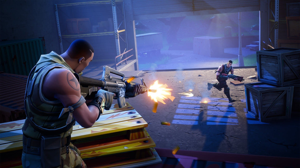 Fortnite Dark Vertex Bundle XBOX One CD Key