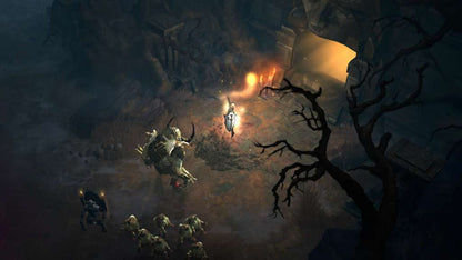 Diablo 3: Reaper Of Souls Ultimate Evil Edition PS4/PS5 Online Account Activation