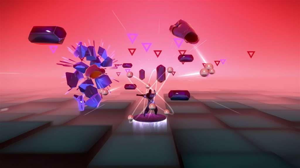 Beatsplosion for Kinect EU XBOX ONE CD Key
