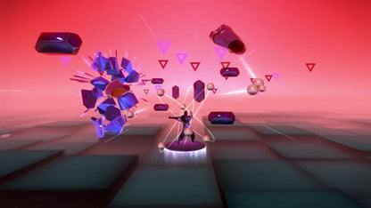 Beatsplosion for Kinect EU XBOX ONE CD Key