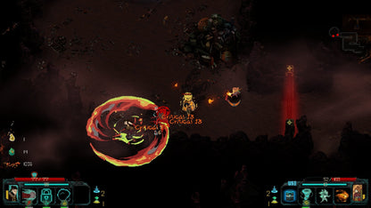 Children of Morta: Complete Edition AR XBOX One CD Key