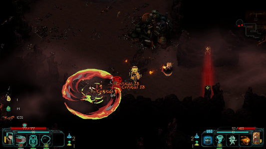 Children of Morta: Complete Edition AR XBOX One CD Key