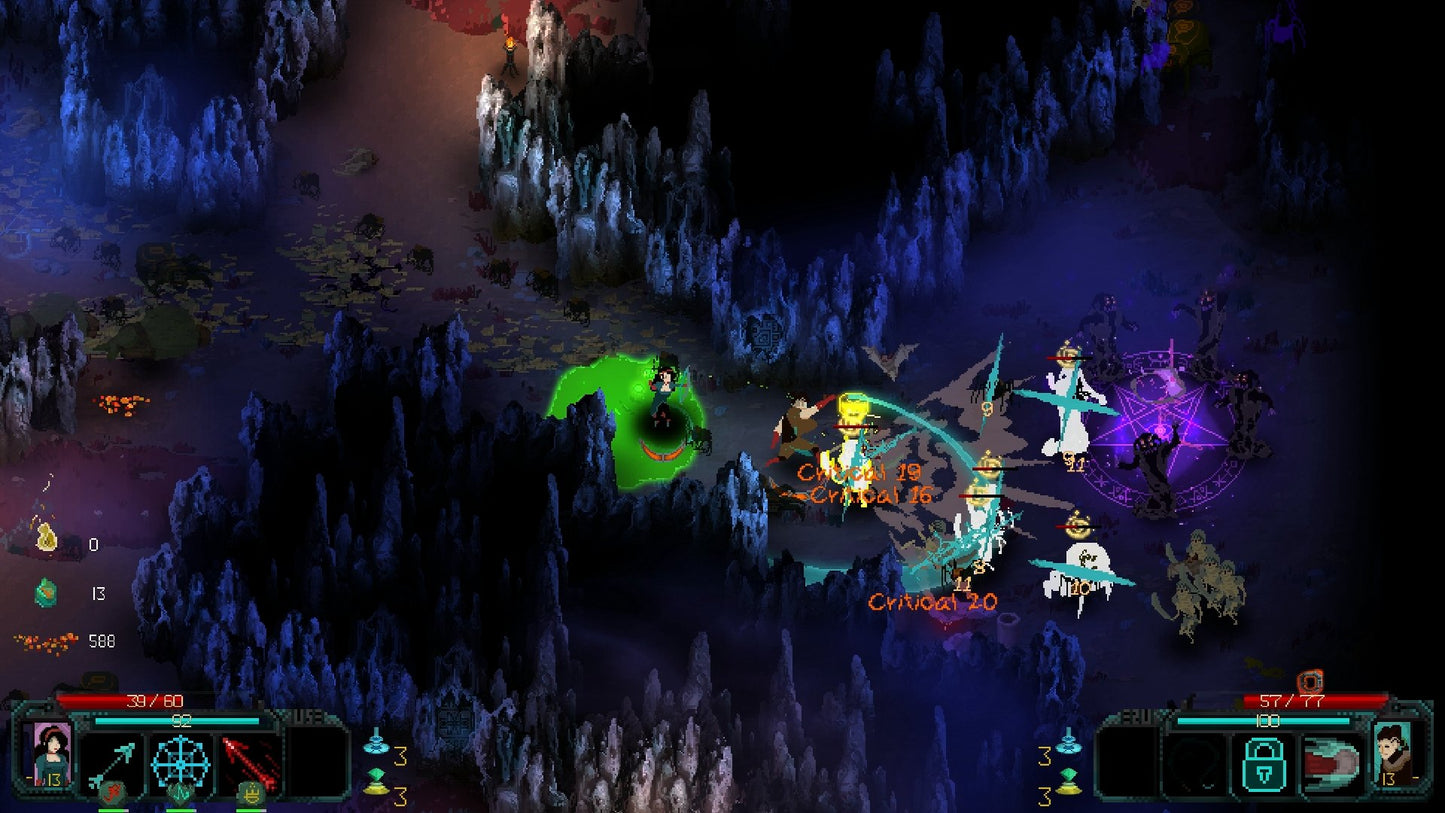 Children of Morta: Complete Edition AR XBOX One CD Key