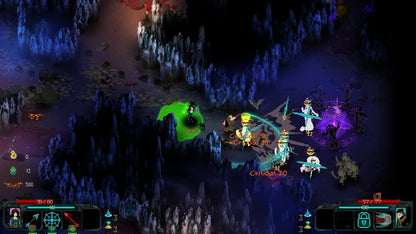 Children of Morta: Complete Edition AR XBOX One CD Key
