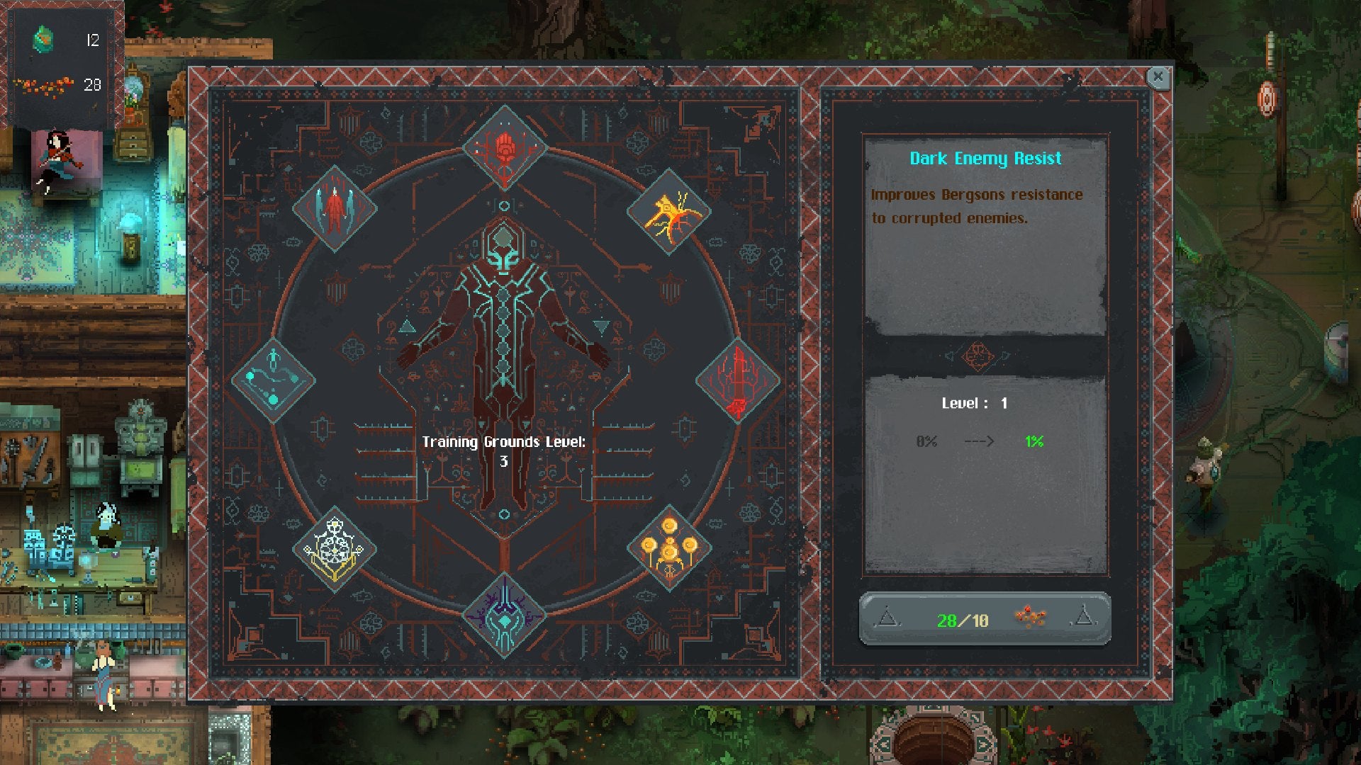 Children of Morta: Complete Edition AR XBOX One CD Key