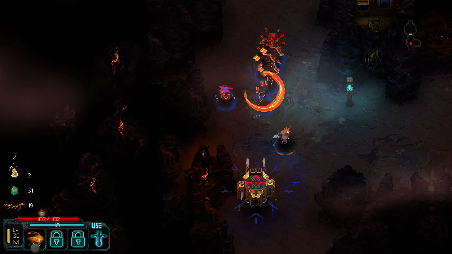 Children of Morta: Complete Edition AR XBOX One CD Key
