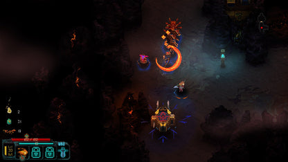 Children of Morta: Complete Edition AR XBOX One CD Key