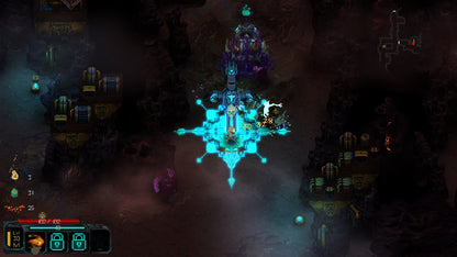 Children of Morta: Complete Edition AR XBOX One CD Key