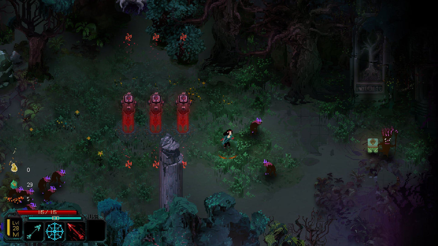 Children of Morta: Complete Edition AR XBOX One CD Key
