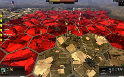 STORM: Frontline Nation Steam Gift