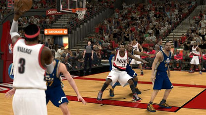 NBA 2K12 PC Download CD Key