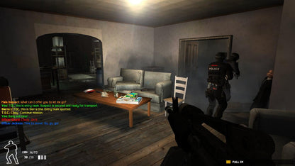 SWAT 4: Gold Edition GOG CD Key