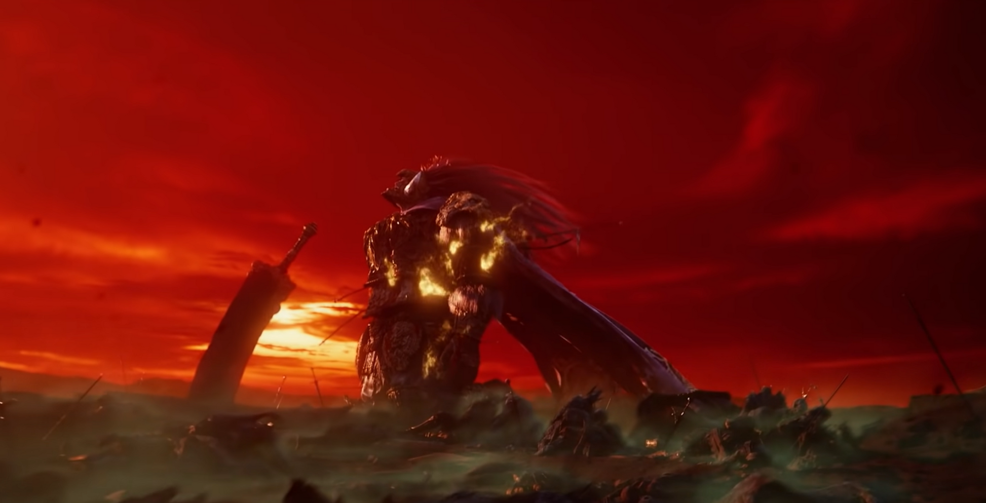 Elden Ring PS4/PS5 Online Account Activation