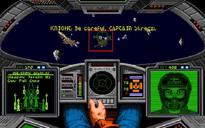 Wing Commander 1+2 GOG CD Key
