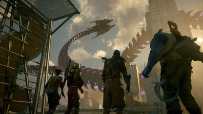 Suicide Squad: Kill The Justice League PS5 Online Account Activation