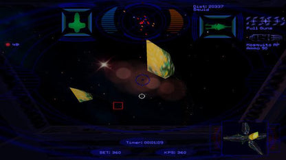 Wing Commander 5: Prophecy Gold Edition GOG CD Key