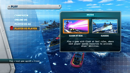 Battleship EU XBOX One CD Key