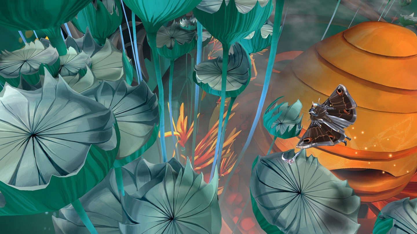 Mixture EU PS5 CD Key