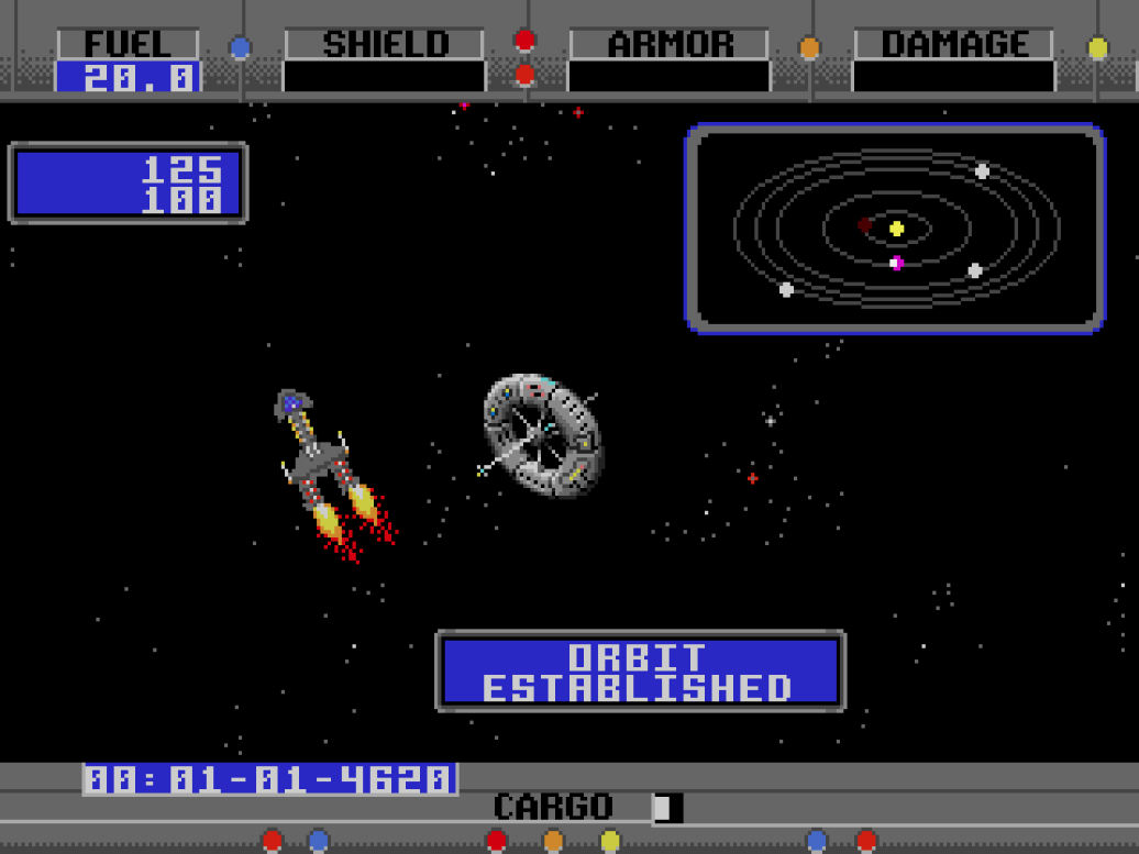 Starflight 1+2 GOG CD Key