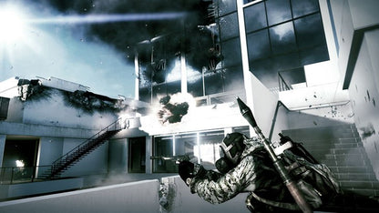 Battlefield 3 Premium Edition EA App CD Key