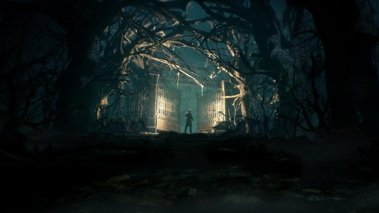 Call of Cthulhu EU XBOX One CD Key