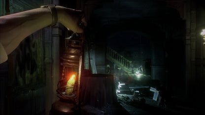 Call of Cthulhu EU XBOX One CD Key