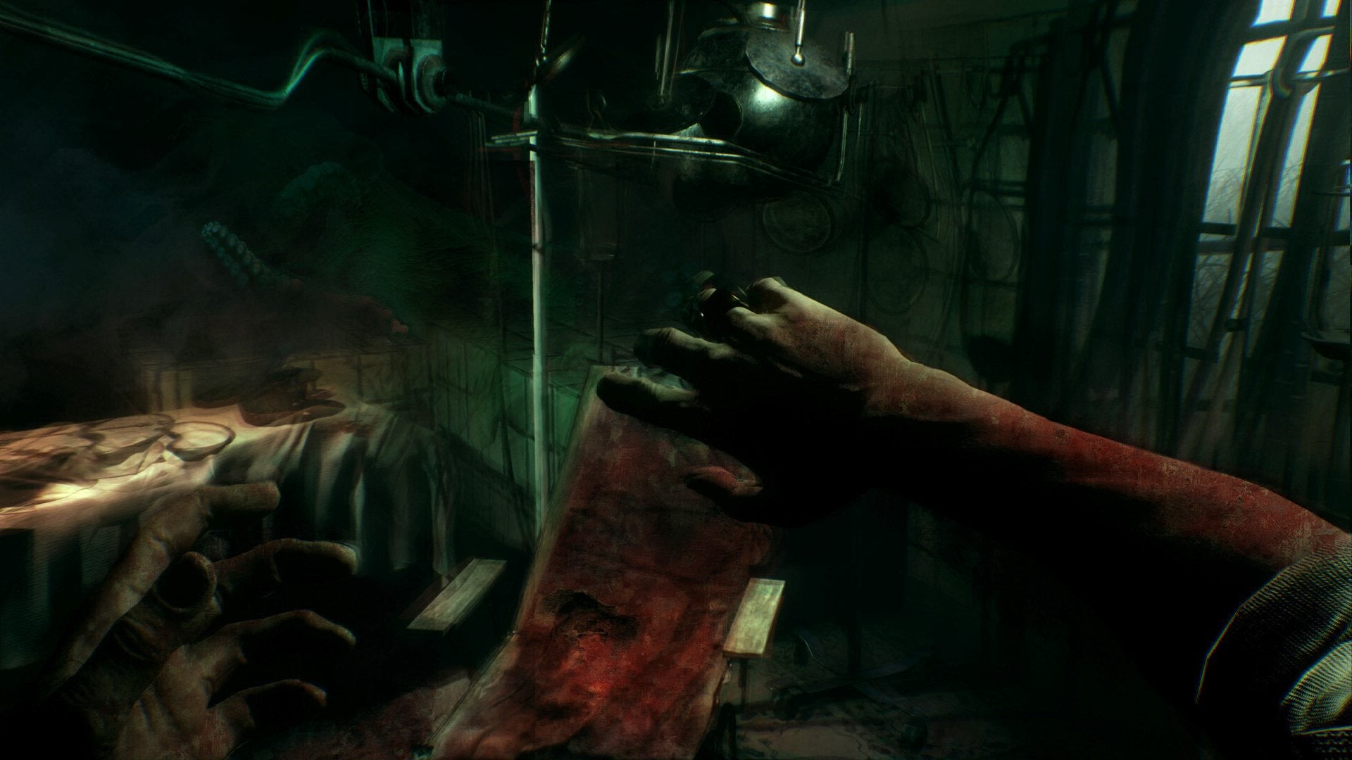 Call of Cthulhu EU XBOX One CD Key