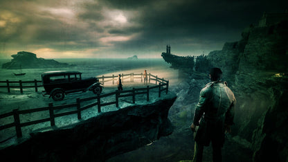 Call of Cthulhu EU XBOX One CD Key