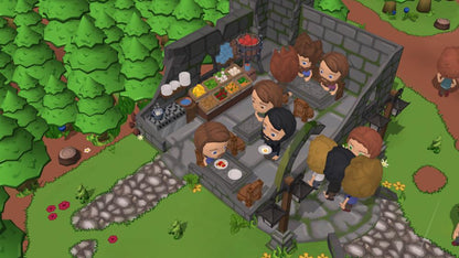 Farm for your Life PC Steam CD Key