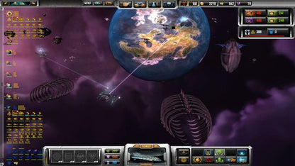 Sins of a Solar Empire: Trinity Steam Gift