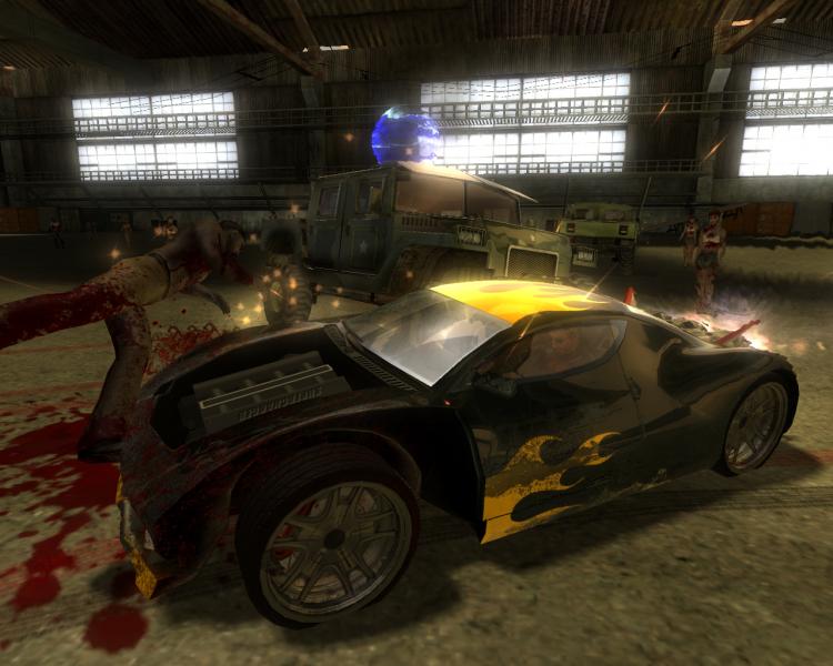 Clutch PC Steam CD Key