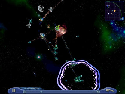 Space Rangers Steam CD Key