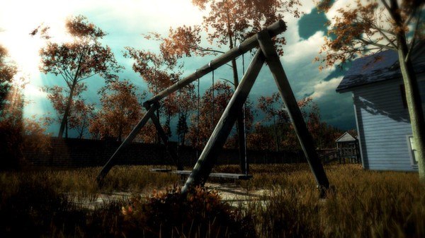 Slender: The Arrival (2013) Steam Gift