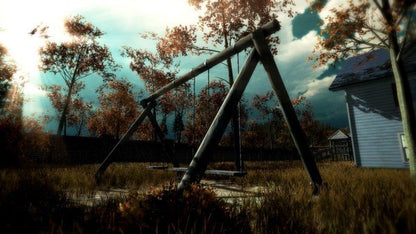 Slender: The Arrival (2013) Steam CD Key