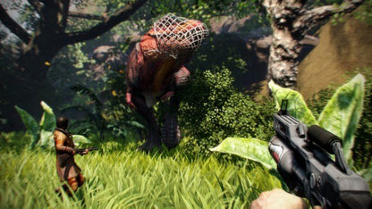 Primal Carnage Steam Gift
