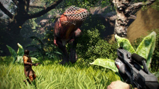Primal Carnage Steam Gift