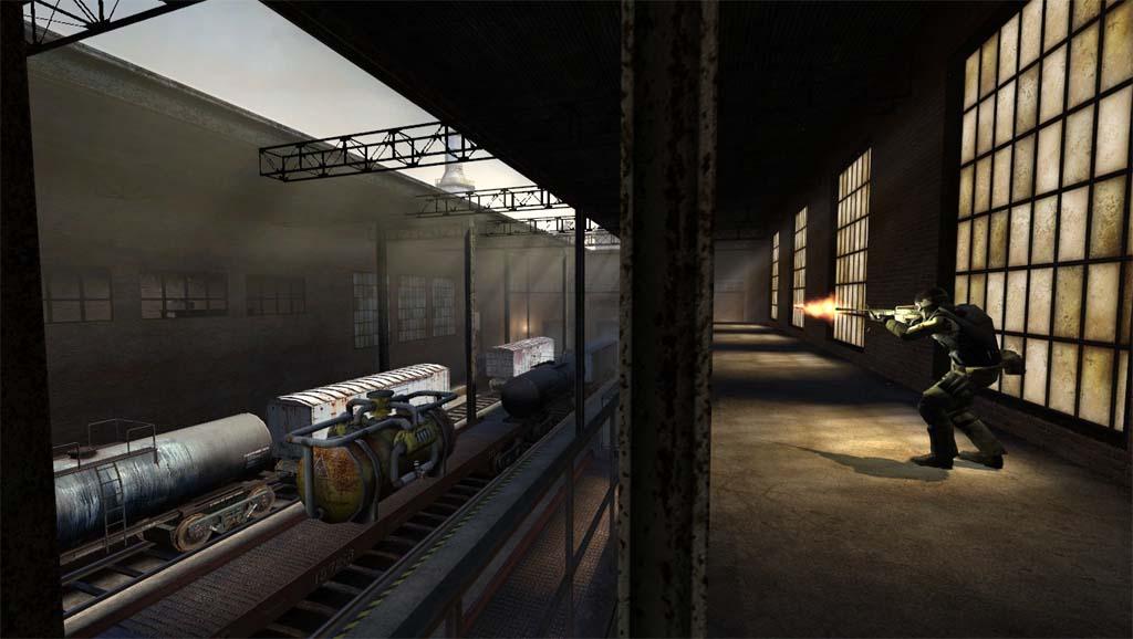 Counter-Strike Complete Steam Gift