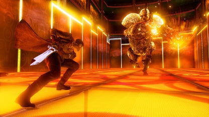 DmC: Devil May Cry PC Steam CD Key