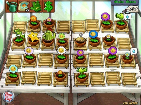 Plants vs. Zombies GOTY Steam Gift