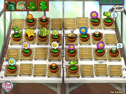 Plants vs. Zombies GOTY Steam Gift