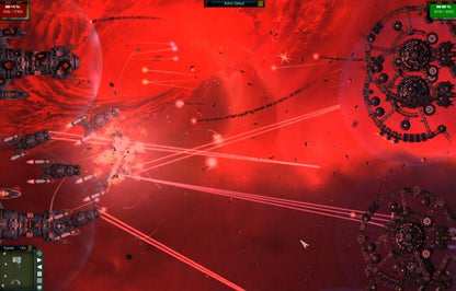 Gratuitous Space Battles Steam CD Key
